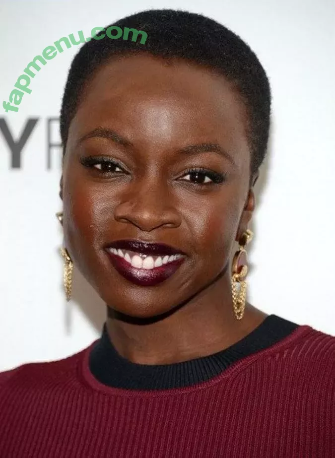 Danai Gurira nude photo #0011 (danaigurira)