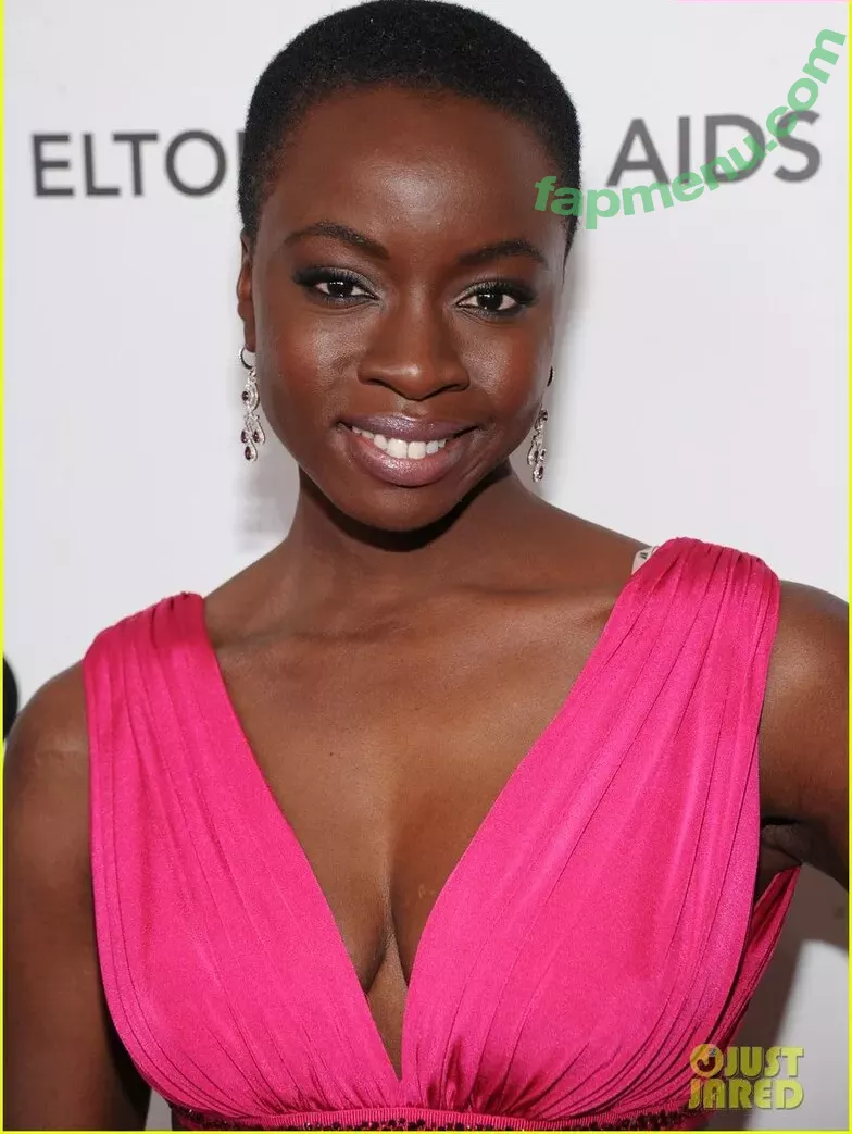 Danai Gurira nude photo #0013 (danaigurira)