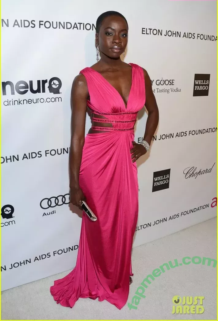 Danai Gurira nude photo #0017 (danaigurira)