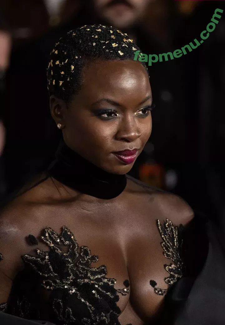 Danai Gurira nude photo #0032 (danaigurira)