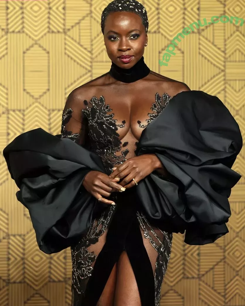 Danai Gurira nude photo #0048 (danaigurira)