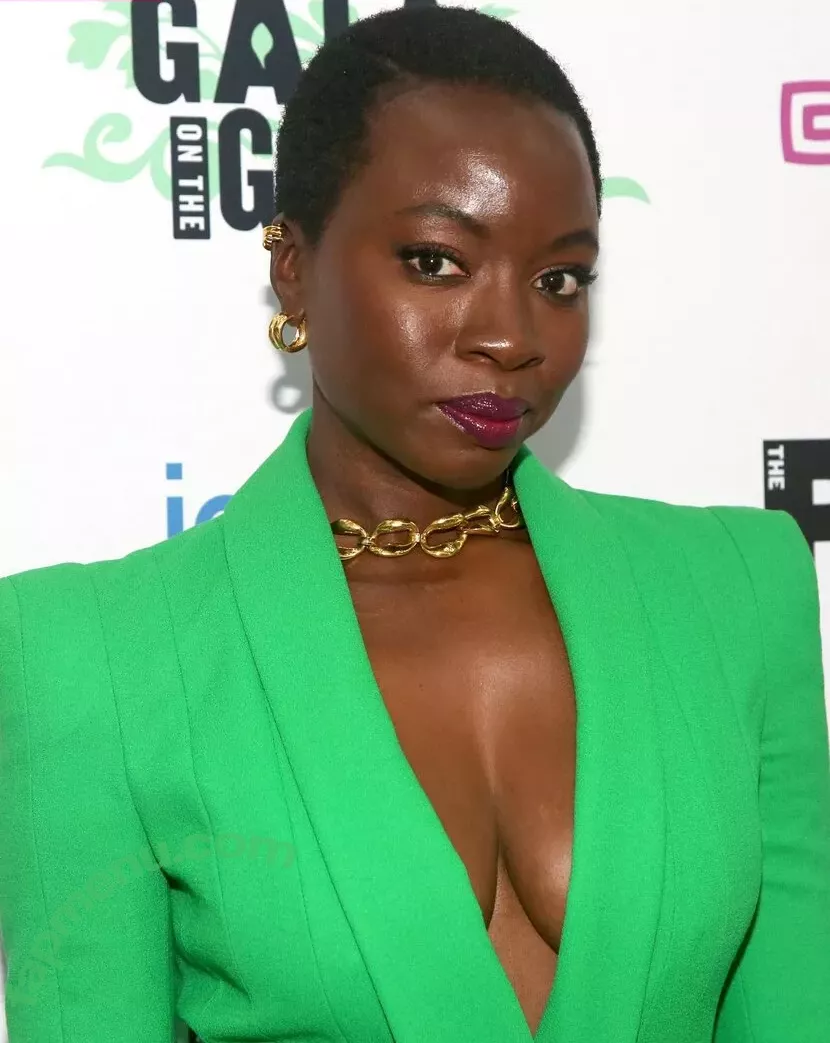 Danai Gurira nude photo #0049 (danaigurira)