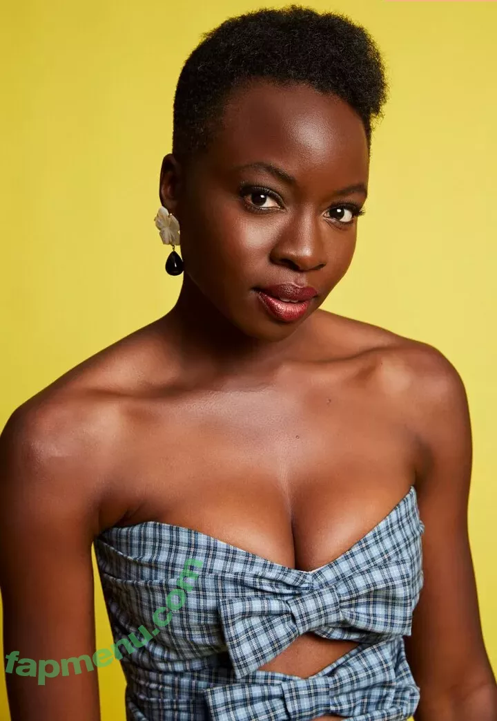 Danai Gurira nude photo #0070 (danaigurira)