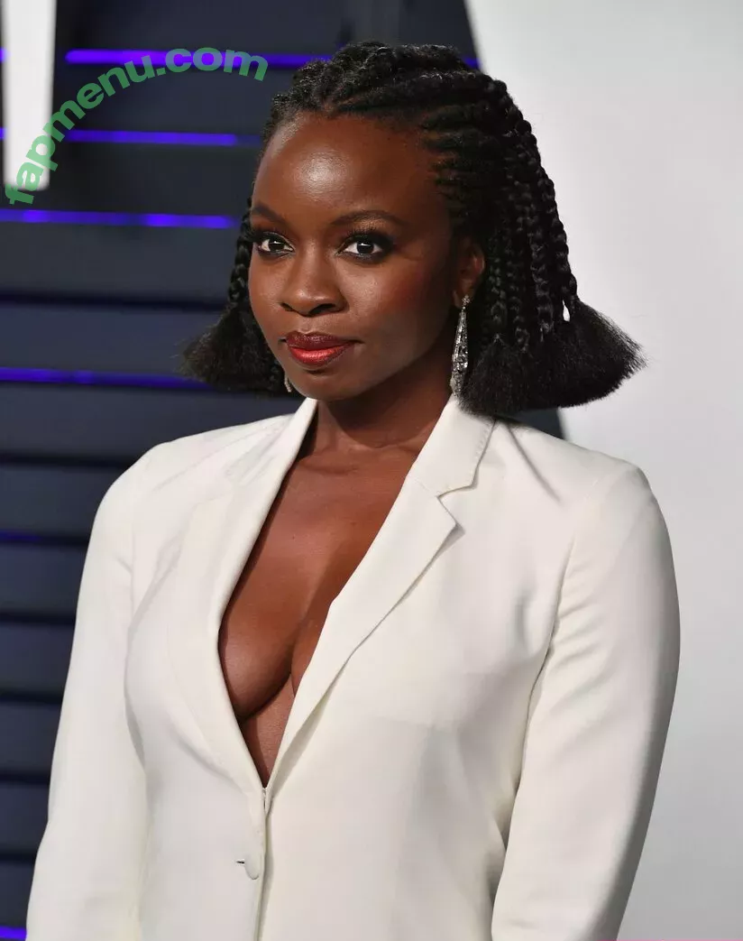 Danai Gurira nude photo #0072 (danaigurira)