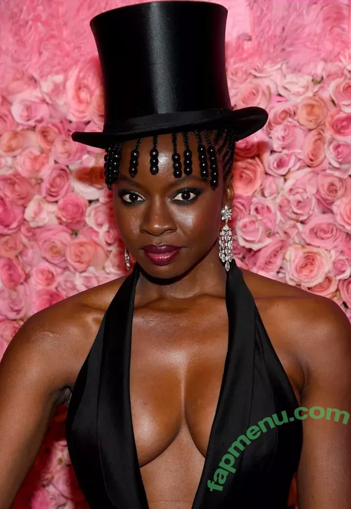 Danai Gurira nude photo #0076 (danaigurira)