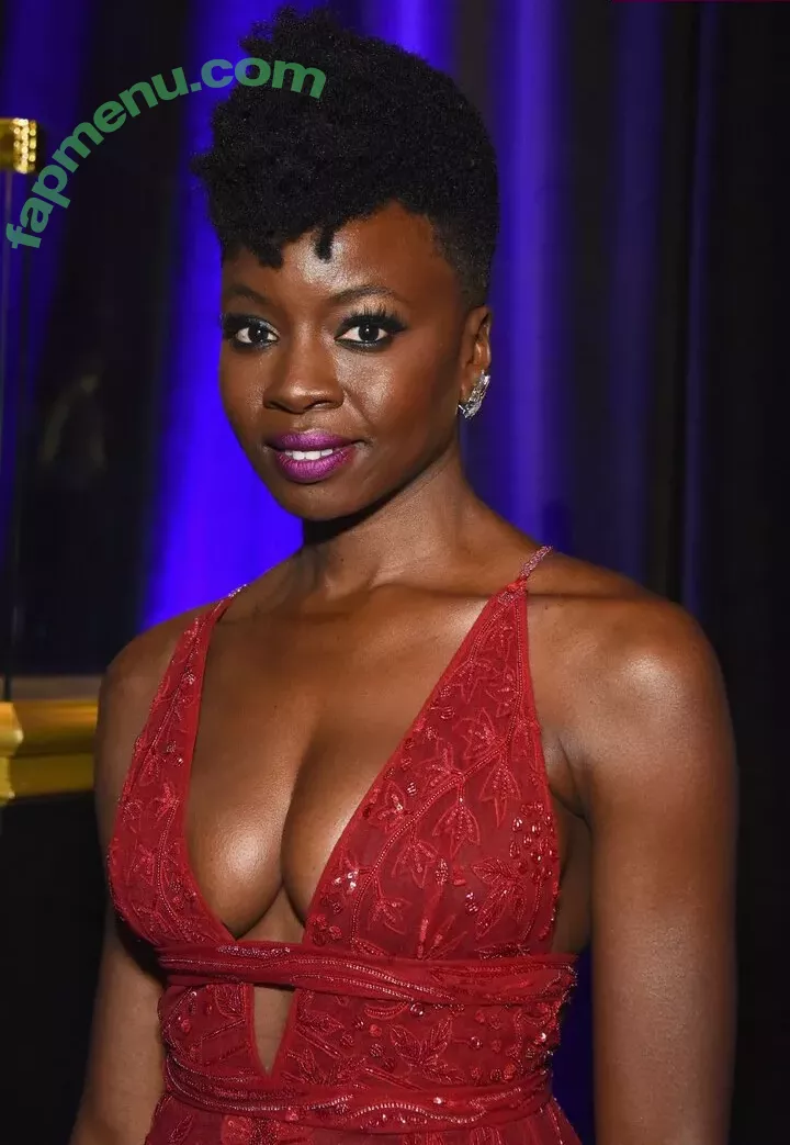 Danai Gurira nude photo #0081 (danaigurira)