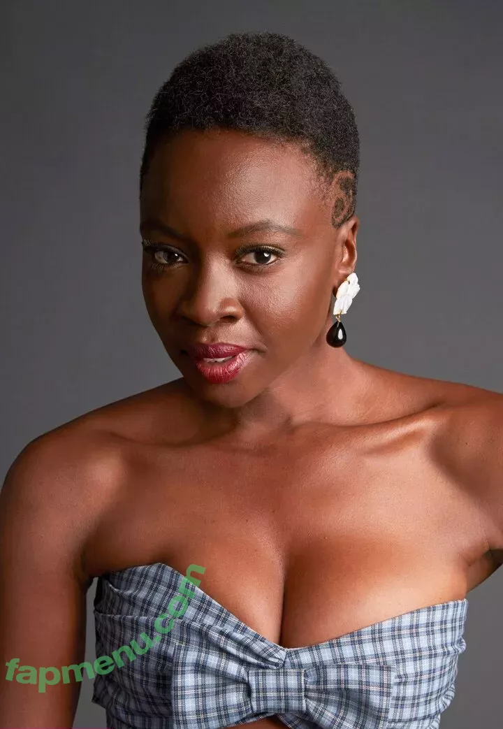 Danai Gurira nude photo #0083 (danaigurira)