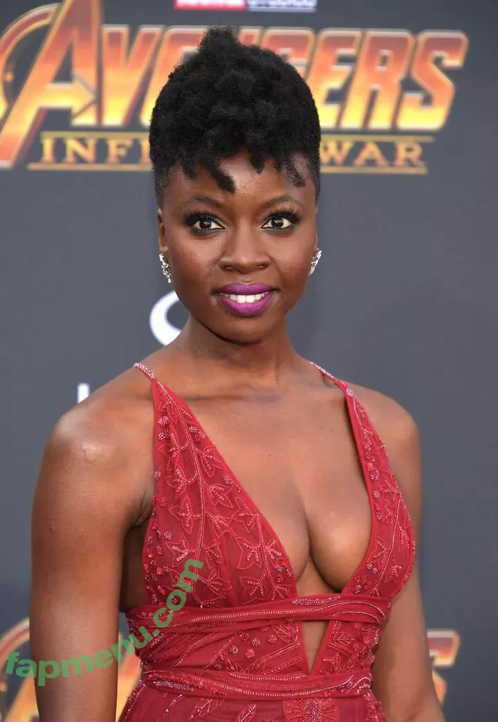 Danai Gurira nude photo #0092 (danaigurira)