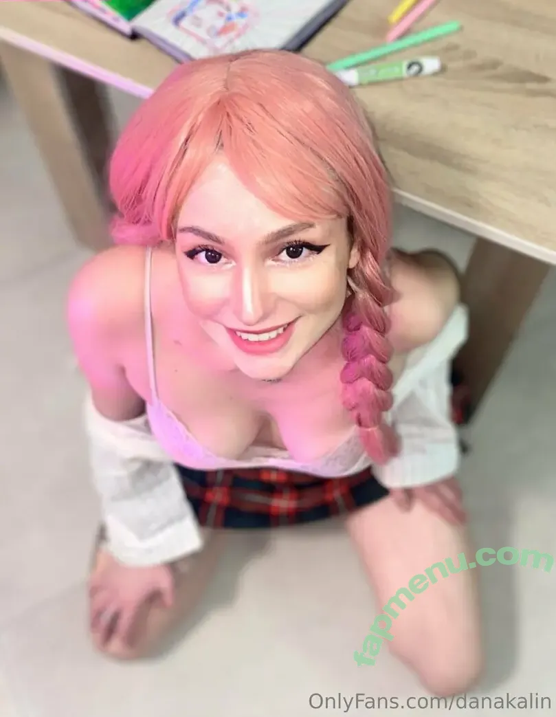 danakalin nude photo #0017 (danakalin)