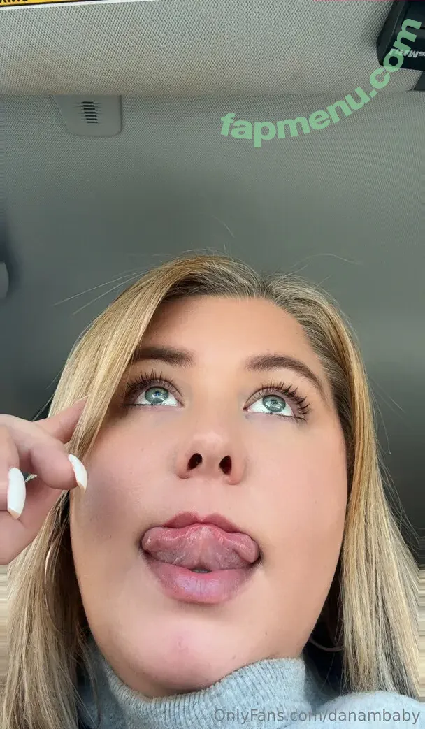 Danambaby nude photo #0019 (Danambaby)