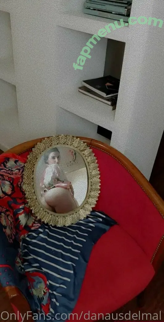 danausdelmal nude photo #0012 (danadadoll)
