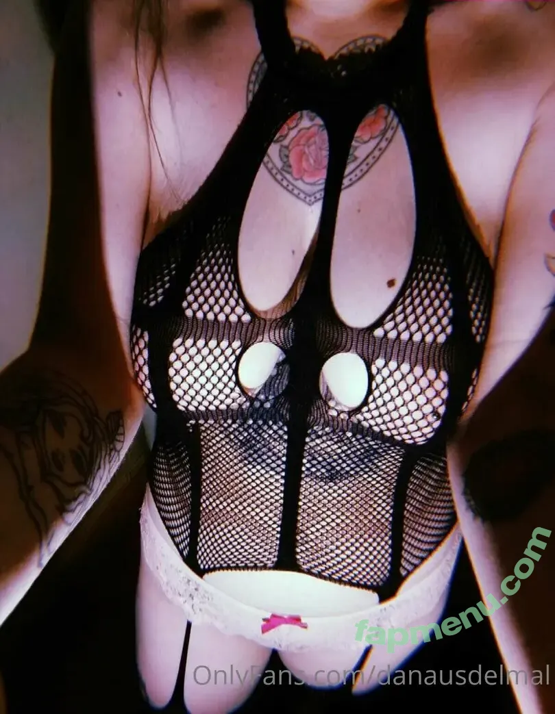 danausdelmal nude photo #0018 (danadadoll)