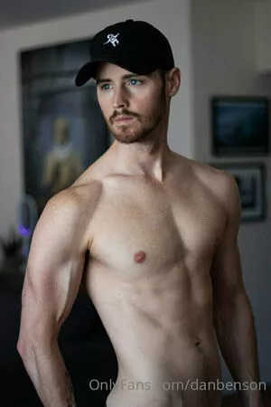 danbenson / danleebenson nude photo #0001