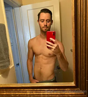 danbenson / danleebenson nude photo #0004