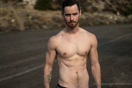 danbenson / danleebenson nude photo #0008