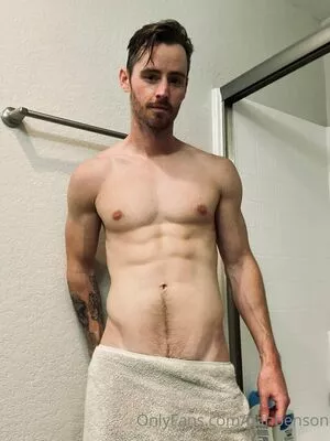 danbenson / danleebenson nude photo #0070