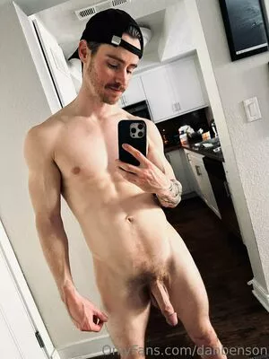 danbenson / danleebenson nude photo #0100