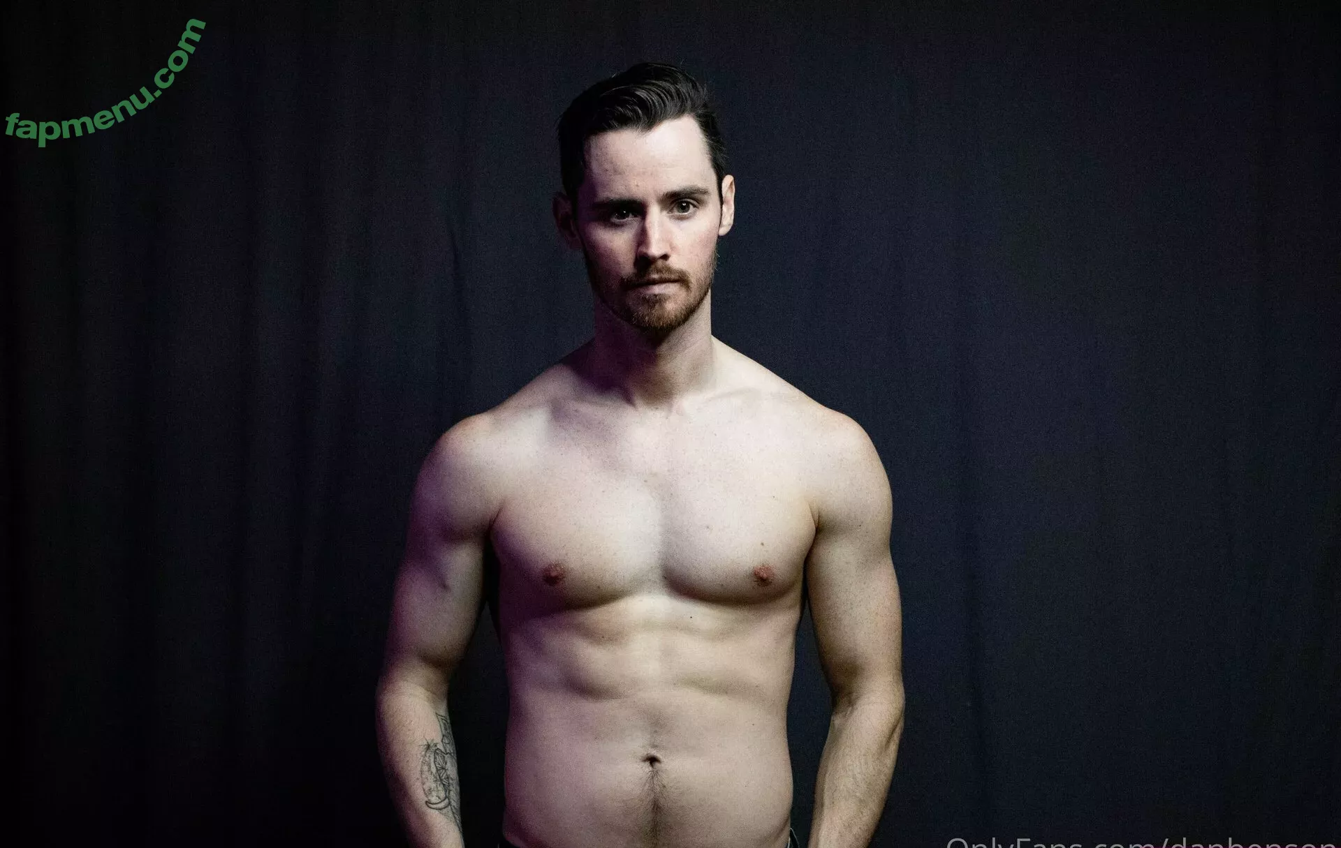 danbenson nude photo #0009 (danleebenson)