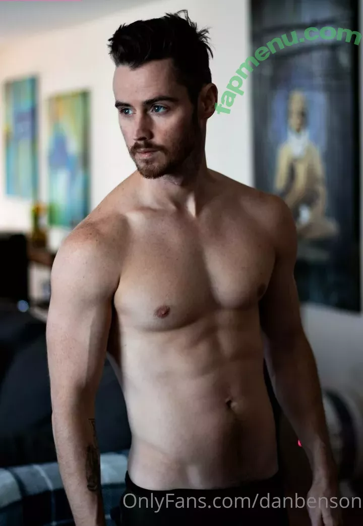 danbenson nude photo #0016 (danleebenson)