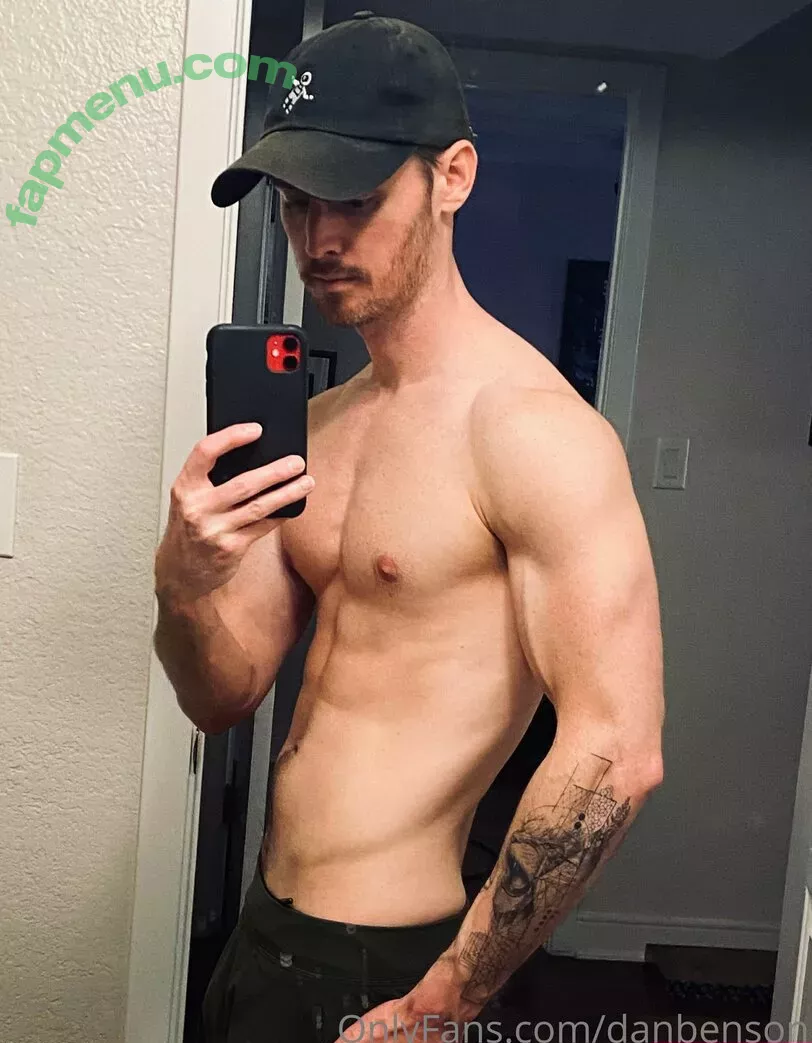 danbenson nude photo #0026 (danleebenson)