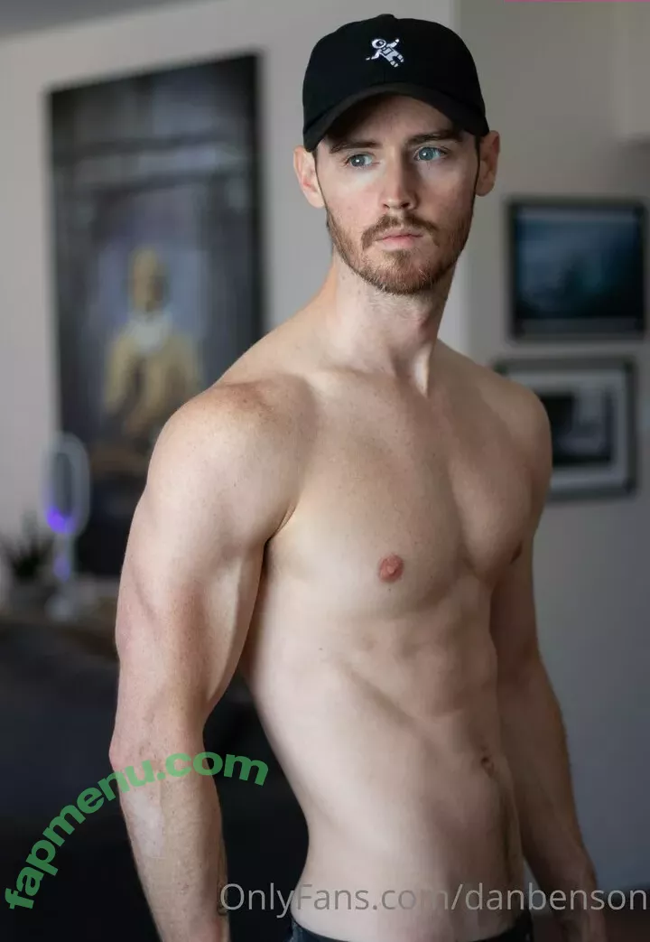 danbenson nude photo #0030 (danleebenson)