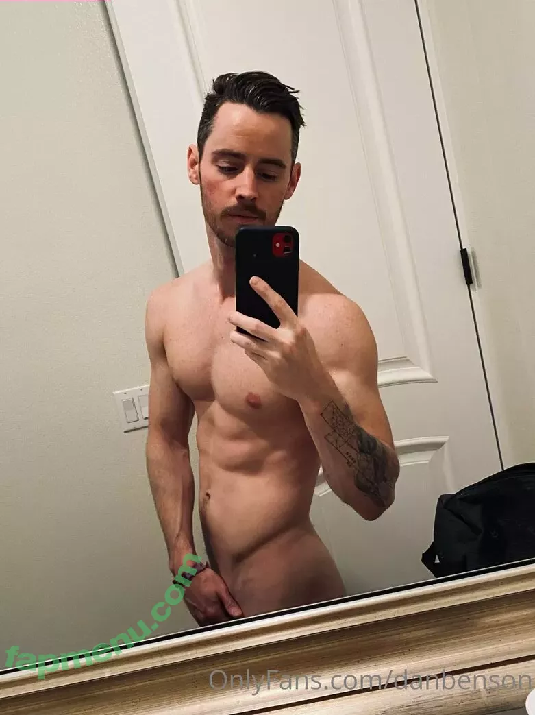 danbenson nude photo #0039 (danleebenson)
