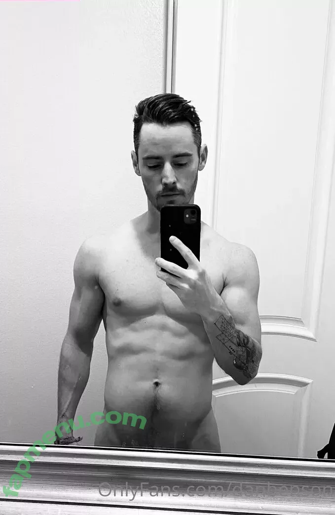 danbenson nude photo #0041 (danleebenson)