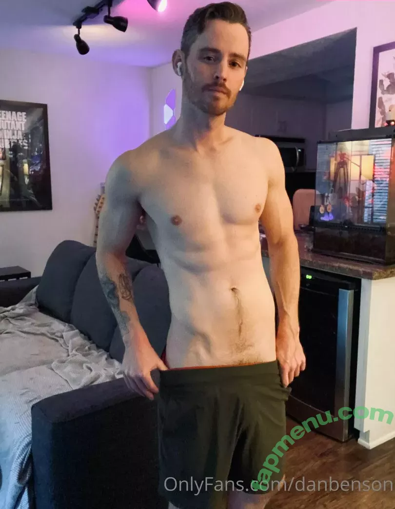 danbenson nude photo #0043 (danleebenson)