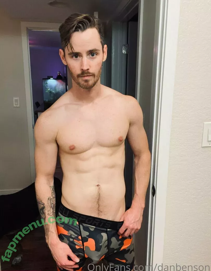 danbenson nude photo #0050 (danleebenson)