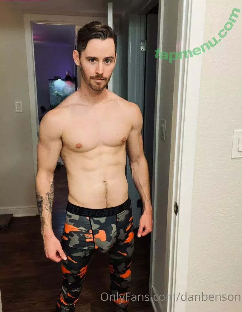 danbenson nude photo #0051 (danleebenson)