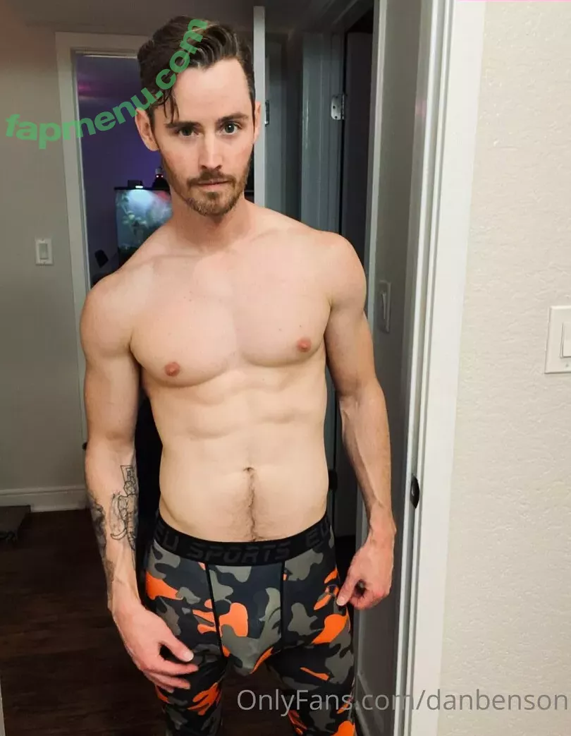 danbenson nude photo #0052 (danleebenson)