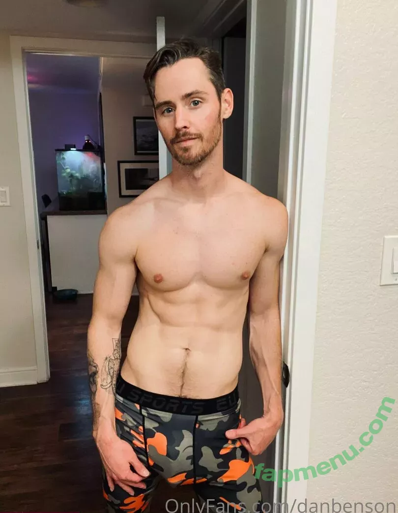 danbenson nude photo #0053 (danleebenson)