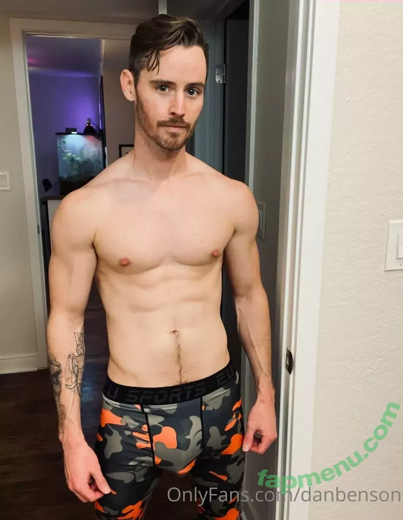 danbenson nude photo #0054 (danleebenson)