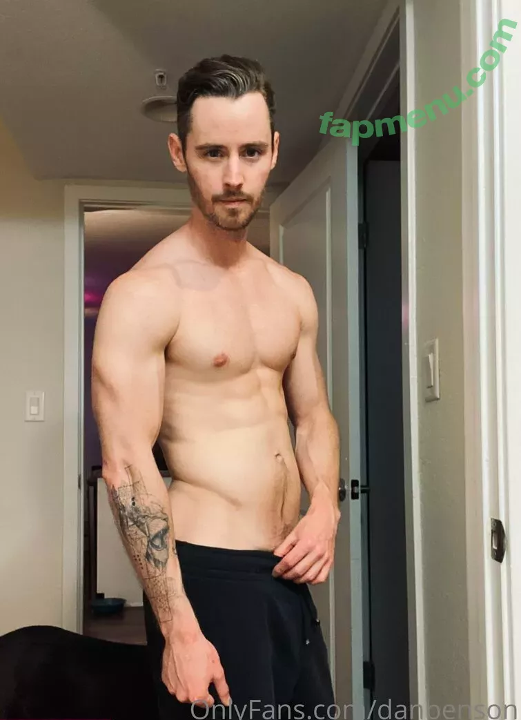 danbenson nude photo #0061 (danleebenson)