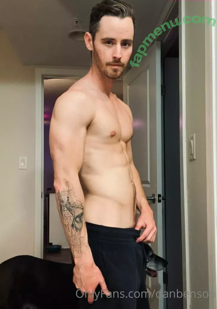danbenson nude photo #0062 (danleebenson)