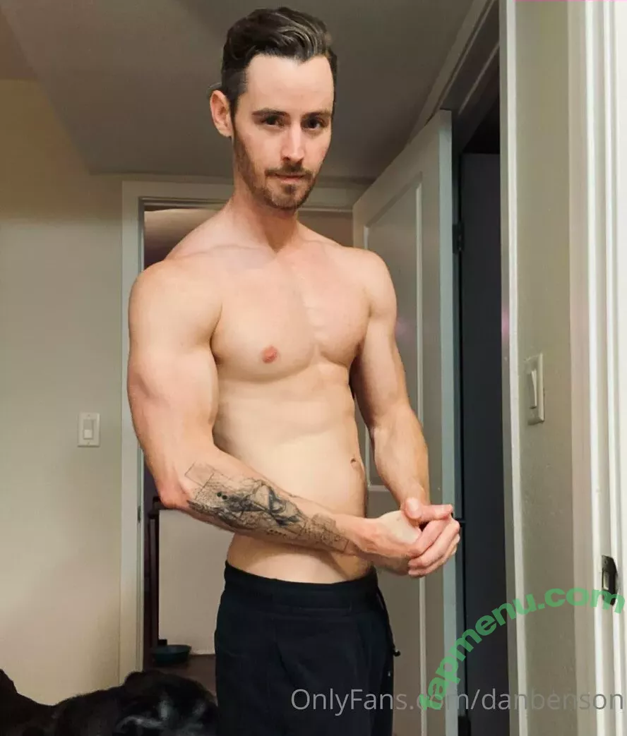 danbenson nude photo #0065 (danleebenson)