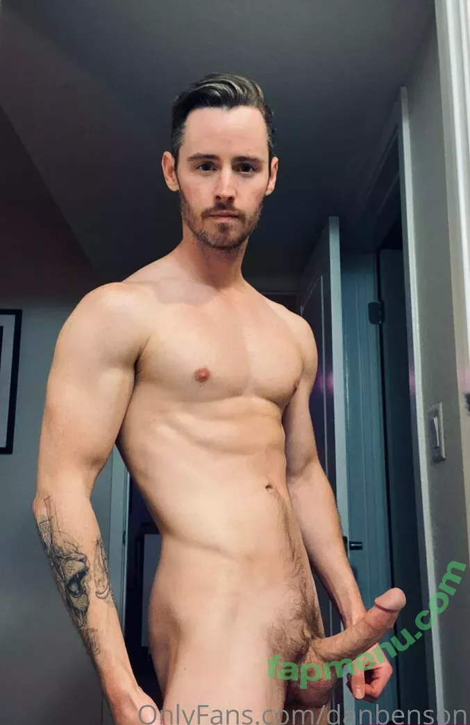 danbenson nude photo #0066 (danleebenson)