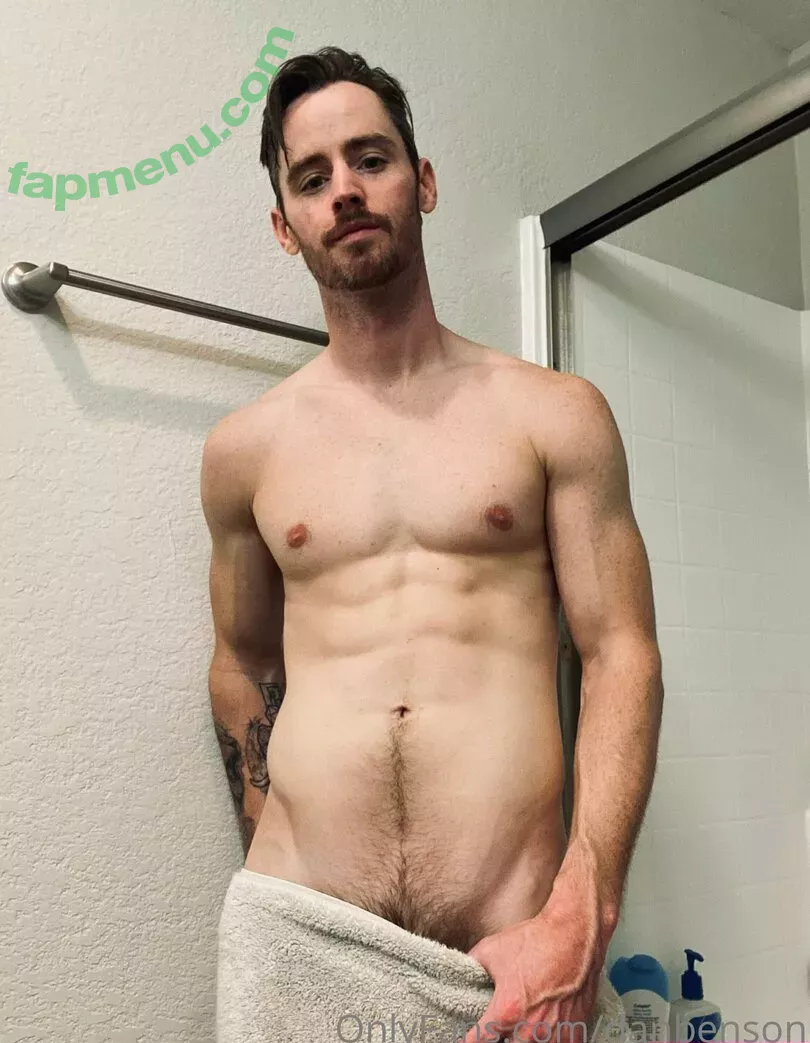 danbenson nude photo #0069 (danleebenson)