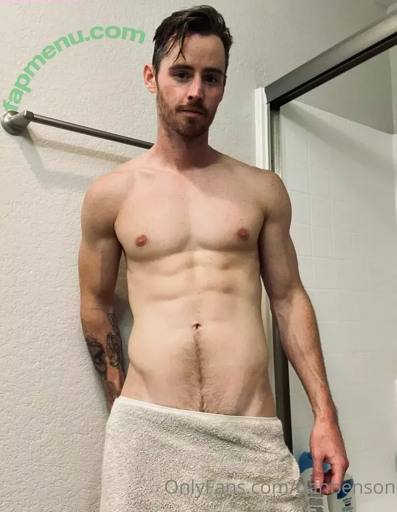 danbenson nude photo #0070 (danleebenson)