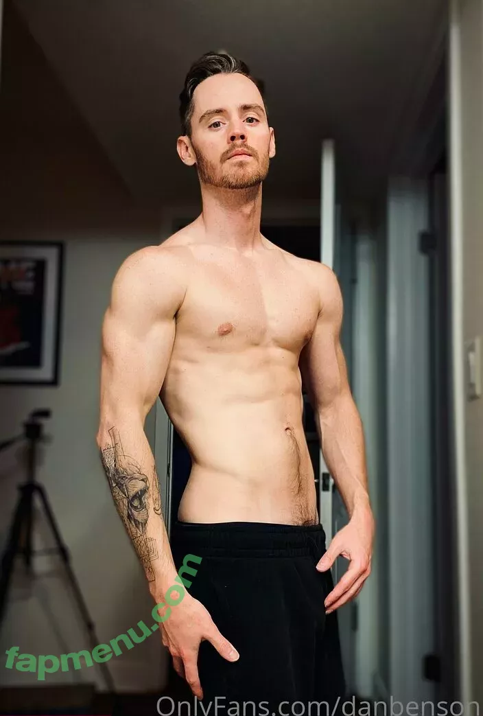 danbenson nude photo #0078 (danleebenson)