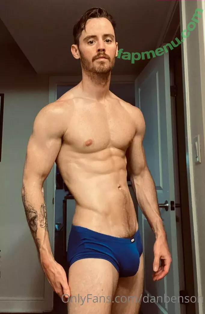 danbenson nude photo #0092 (danleebenson)