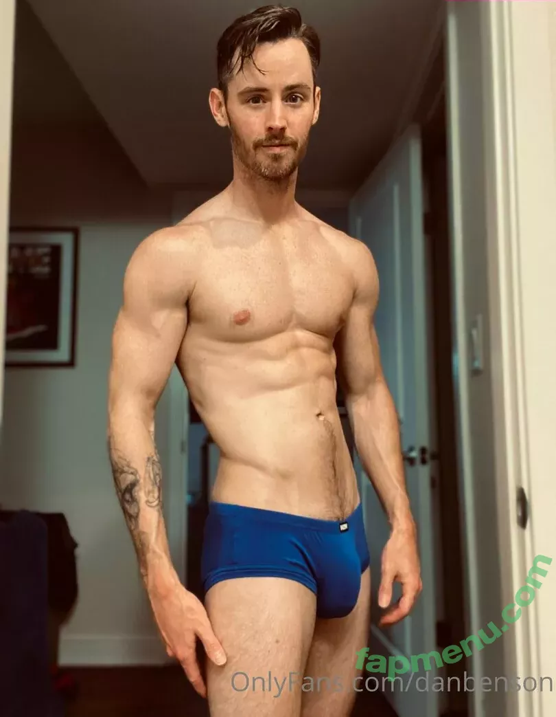 danbenson nude photo #0093 (danleebenson)
