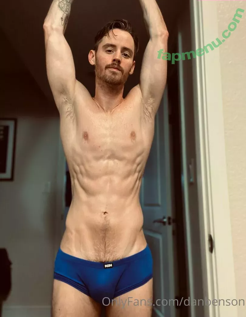 danbenson nude photo #0094 (danleebenson)