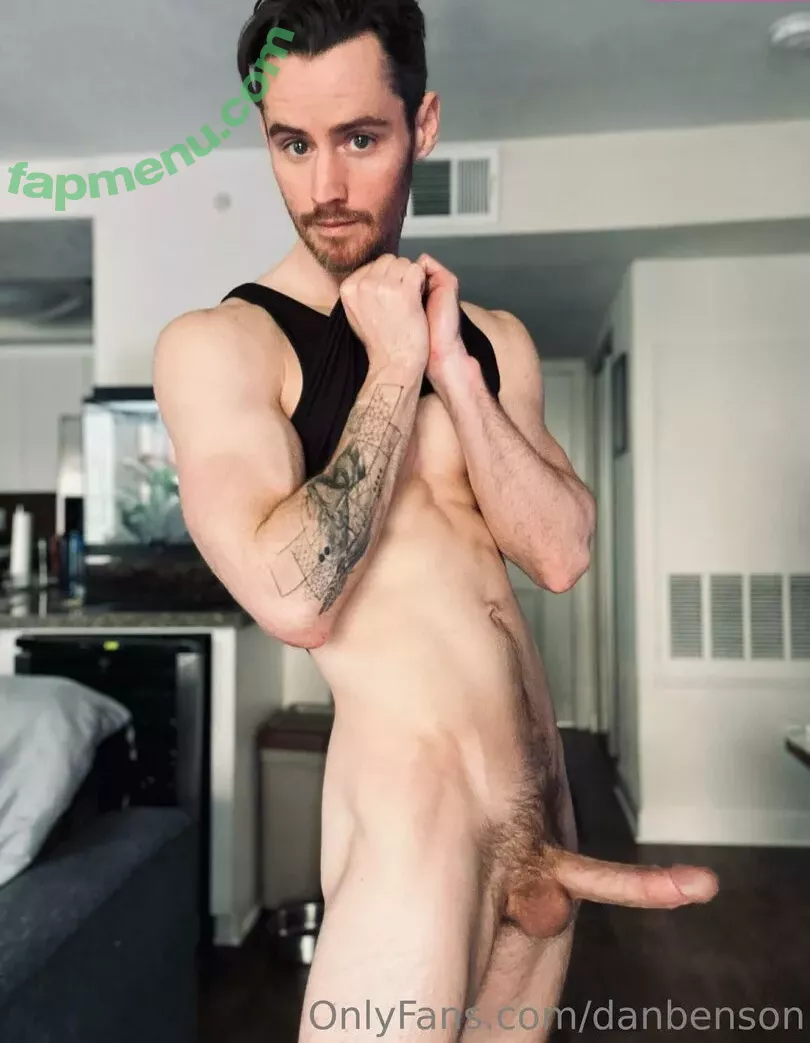 danbenson nude photo #0095 (danleebenson)