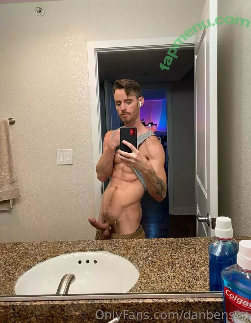 danbenson nude photo #0104 (danleebenson)