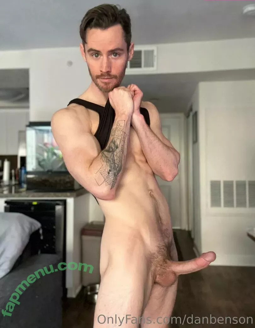 danbenson nude photo #0106 (danleebenson)