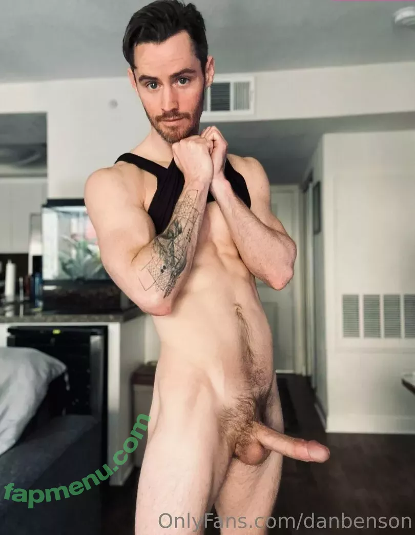 danbenson nude photo #0108 (danleebenson)