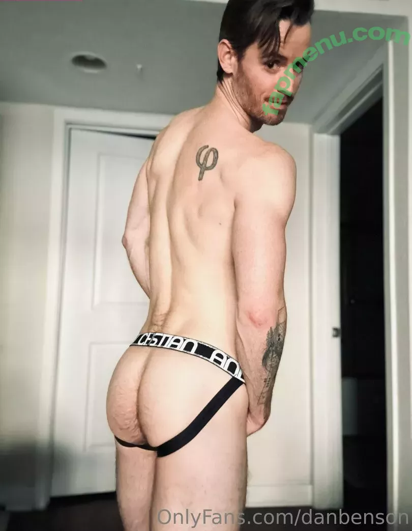 danbenson nude photo #0111 (danleebenson)