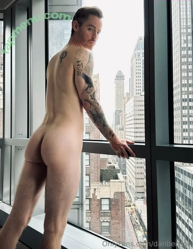 danbenson nude photo #0362 (danleebenson)