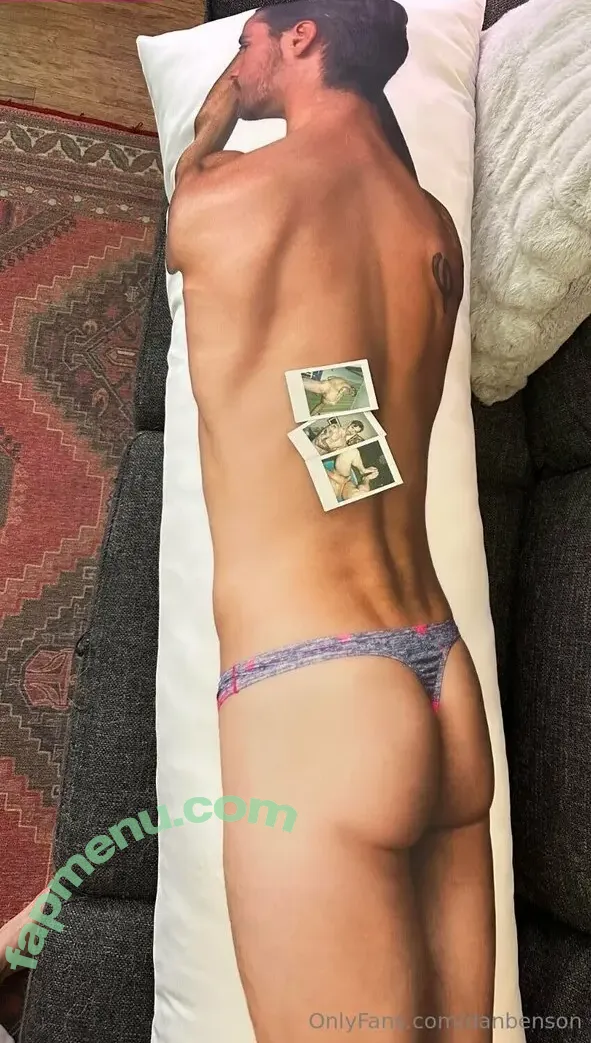 danbenson nude photo #0365 (danleebenson)